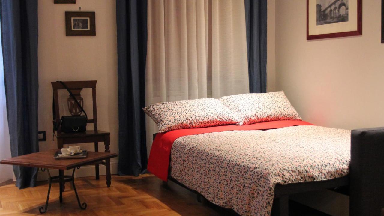 Duomo Classic Apartment Florens Exteriör bild